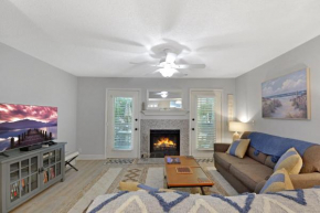 Coral Cottage